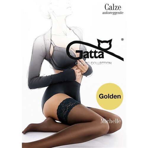 Gatta Michelle 01 Golden 1-2 Cene