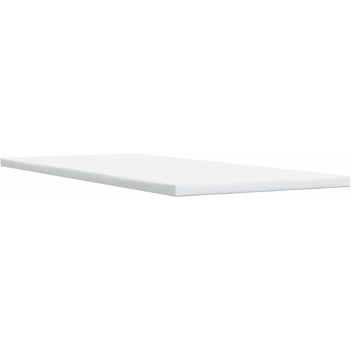 Box spring krevet s madracem plavi 100x200 cm bar&amp;scaron;unasti Slike