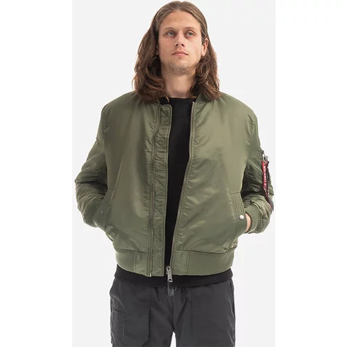 Alpha Industries MA-1 VF Project Recycled 108105 01