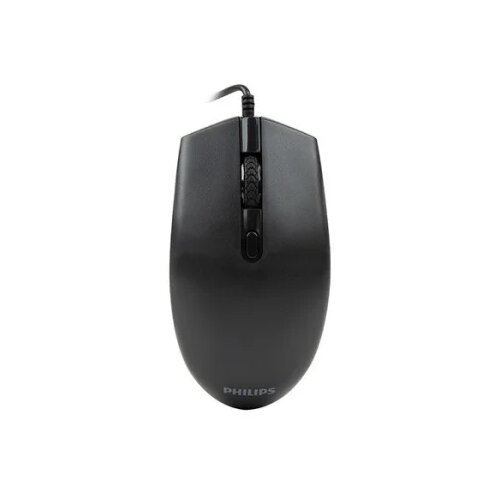 Philips SPK7204 USB crni mis Cijene
