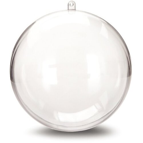  Akrilna kugla za kačenje | odaberite dimenzije (hobby pribor od plastike) Cijene