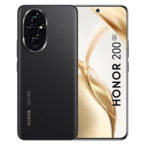 Honor 200 5G Dual Sim 12GB RAM 512GB crni Cijene