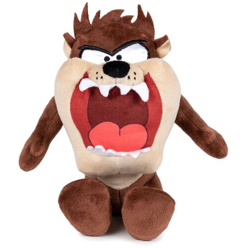 Warner Bros Looney Tunes Taz plišana igračka 23cm Cene