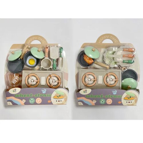 Hk Mini igračka set za kuhinju Cene