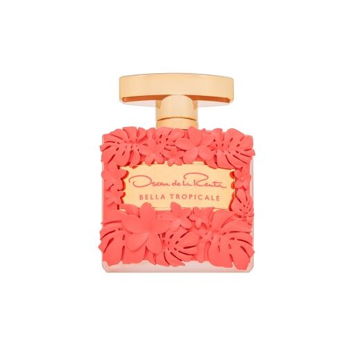 Oscar De La Renta Bella Tropicale parfemska voda za žene 100 ml Slike
