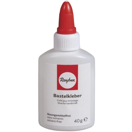 RAYHER Lepilo univerzalno, belo, 40 g, (20631512) Cene