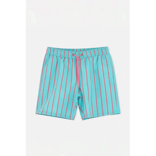 Trendyol Mu&amp;scaron;ki &amp;scaron;orts Tmnss26Ds00004, Zeleni Slike