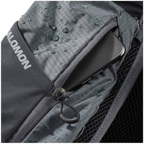 Salomon Nahrbtniki Adv Skin Cross Season Črna Slike