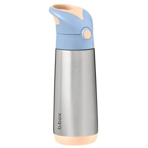 b.box termo bočica sa slamkom, 500ml - feeling peachy BX500140 Cijene