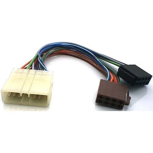 Cabletech Konektor Daewoo NEXIA / ISO Ž., (20811692) Cene