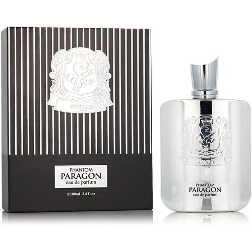 Zimaya Phantom Paragon 100 ml parfumska voda za moške Cene