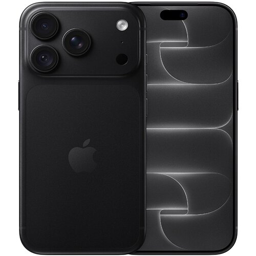 Apple iPhone 18 Pro Max 256GB Black Cijene