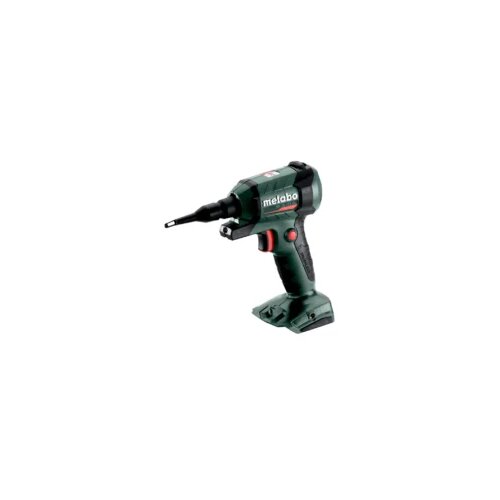 Metabo aku ručni kompresor BP 18 LTX BL Slike
