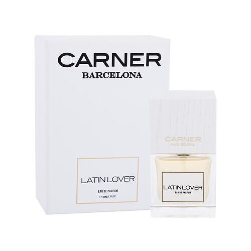 Carner Barcelona Latin Lover parfemska voda 50 ml unisex Slike