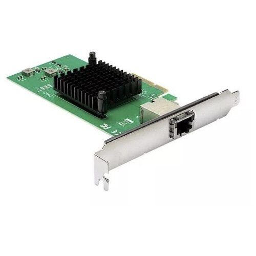 InterTech ST-7267 LAN 1xRJ45 10G PCI mrežna kartica Cene