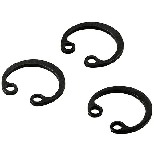Suki Varovalni obroč DIN472 (Vzmetno jeklo, Premer luknje: 10 mm) Slike