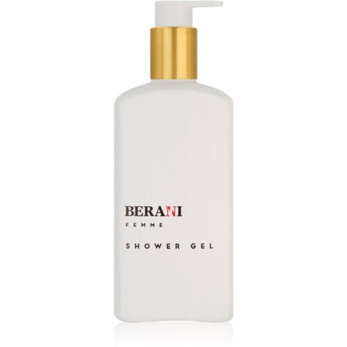 BERANI Femme Shower Gel gel za prhanje 300 ml Cene
