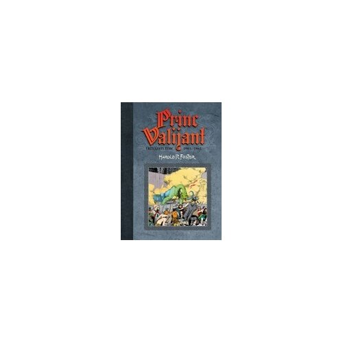 Delfi Princ Valijant, 13 Cene