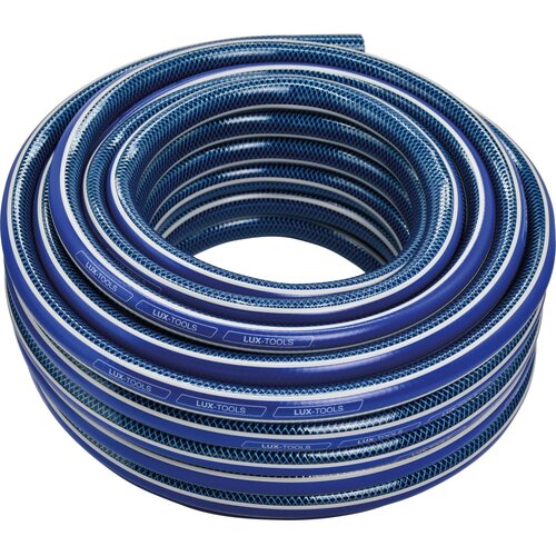 Lux Tools Vrtna gibka cev 19 mm (3/4&amp;quot;) 25 m Slike
