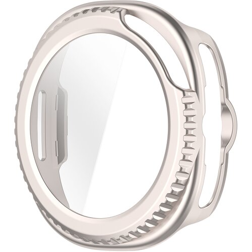 INF eleganten ovitek za samsung watch Ultra2 in Watch8 classic gold, (5000079705) Cene