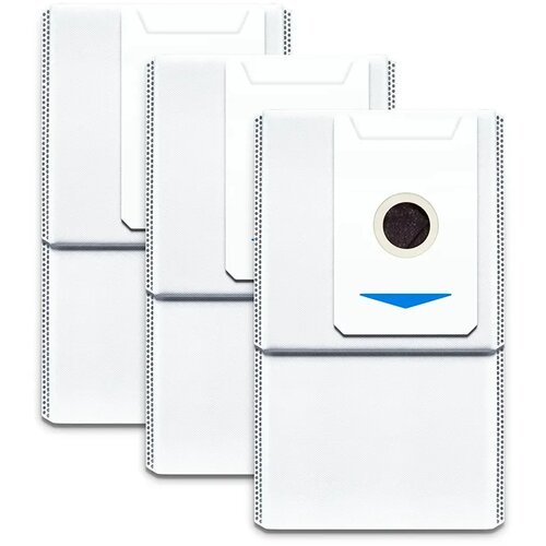 Ecovacs Antibakterijski vrečke za prah Deebot T30 Pro Omni, (5000550731) Cene