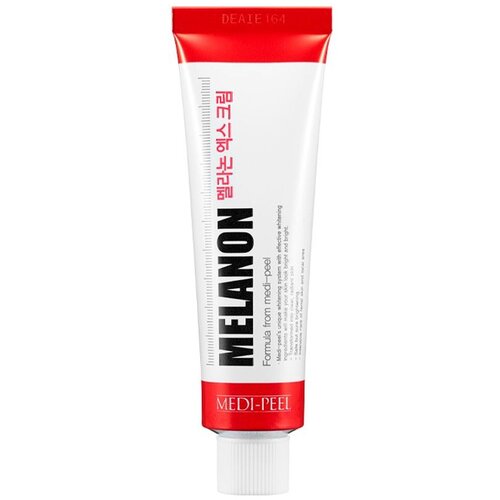 Medi-Peel Melanon posvjetljujuća krema protiv tamnih mrlja 30 ml Cijene
