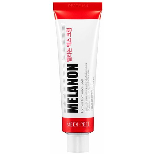 Medi-Peel Melanon X Cream Slike