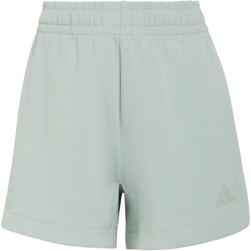 Adidas &amp;Scaron;portne hlače &amp;#039;ALL SZN&amp;#039; pastelno zelena Slike