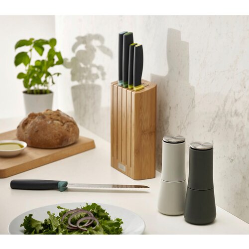 Shumee Milltop Salt & Pepper Mills Cene