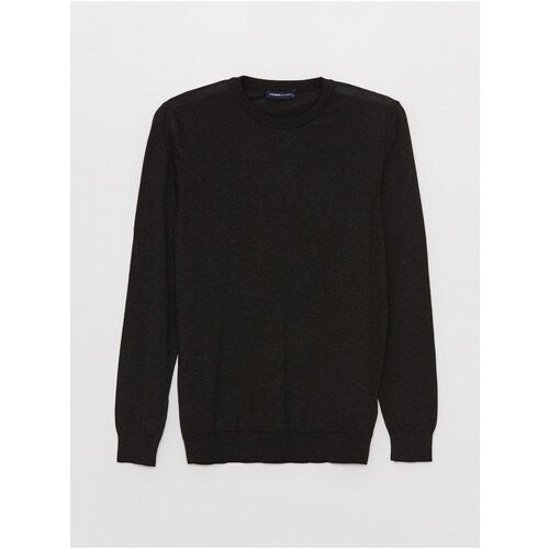 LC Waikiki Crew Neck Long Sleeve Men&amp;#039;s Knitwear Sweater Slike