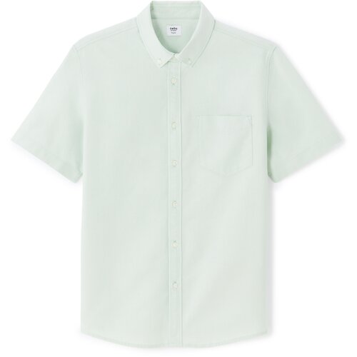 Celio Regular Shirt Daxfordmc - Men's Cijene