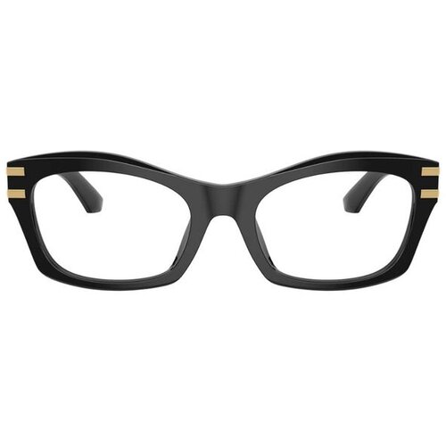 Dolce & Gabbana Ženske dioptrijske naočale DG3420 Black (crne) Cene