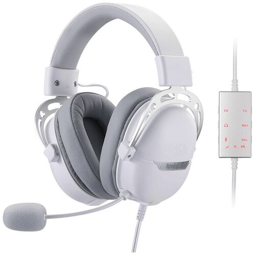 Redragon Slušalice Aurora H376WG White Cene