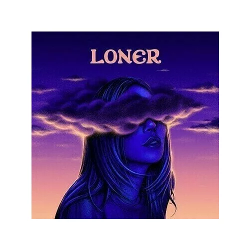 Alison Wonderland - Loner (Coloured Vinyl) (LP)