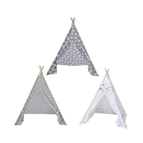  Dečiji &amp;scaron;ator za igru Skandi tipi ( KLK-4613 ) Slike