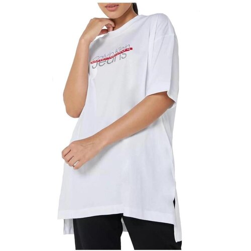 Calvin Klein Jeans Bijela Slike