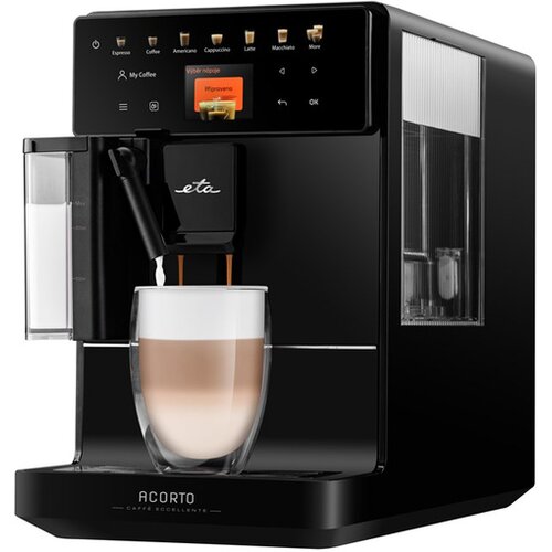 ETA kavni aparat espresso acorto 9180 90000 Cene