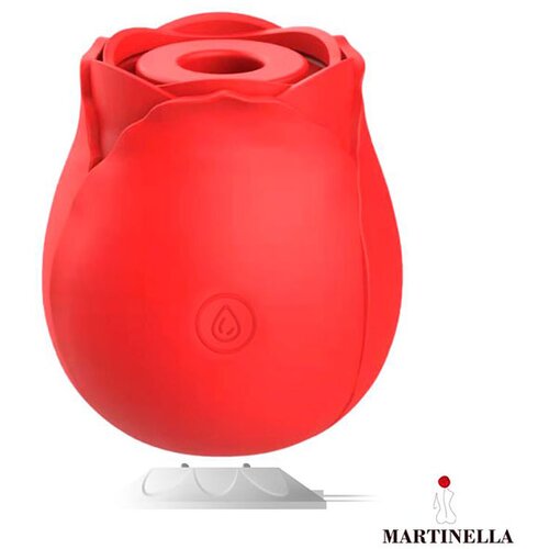 Martinella Zračni stimulator Vrtnica (R900403) Slike