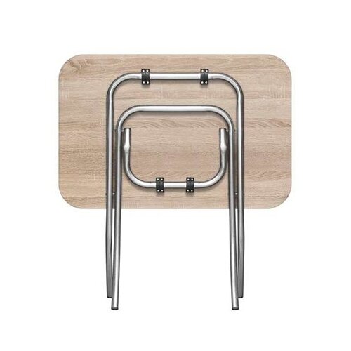 Alesta Sklopivi sto 60x110cm drvo AL10029WD Slike