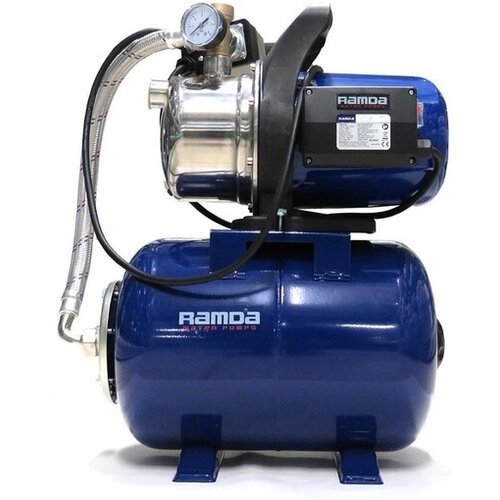 Ramda hidropak JGP13008DX 1300W RA 698052 Cene