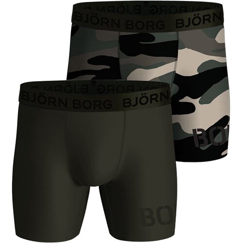 Bjorn Borg Performance 2x bokserice Slike
