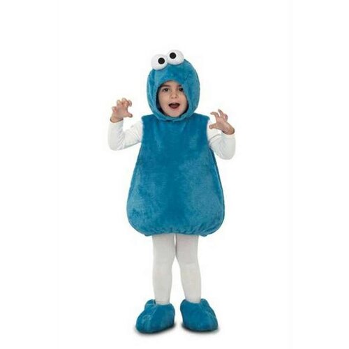  Svečana odjeća za djecu My Other Me Monstrum Plišane igračke Kolačići Cijene