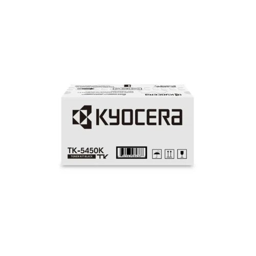 Kyocera TK-5450K crni toner Slike