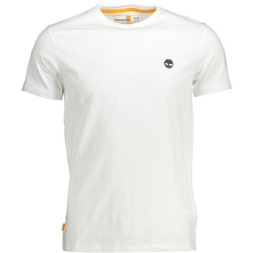 Timberland SHORT SLEEVE T-SHIRT MEN WHITE Cijene