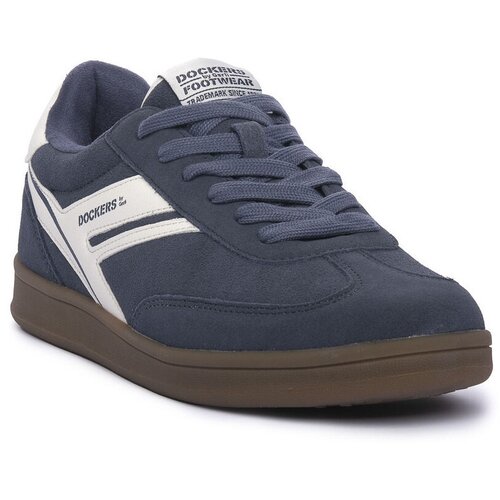 Dockers Modne superge 600 BLAU Modra Cene