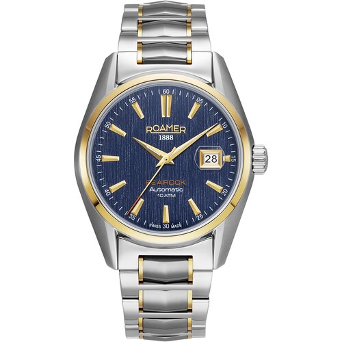 Roamer SEAROCK 210665 47 45 20 Cene