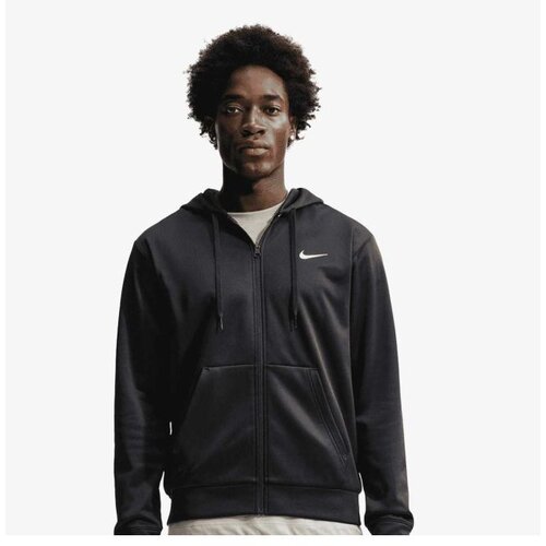 Nike M nk tf flex flc fz hd Cene