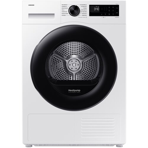 Samsung sušilni stroj z toplotno crpalko DV90DG52A0AEEG, 9 kg Cene
