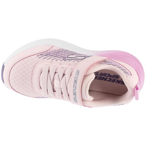 Skechers Elite Sport Pulse dječje tenisice 304210L-LTPK Slike