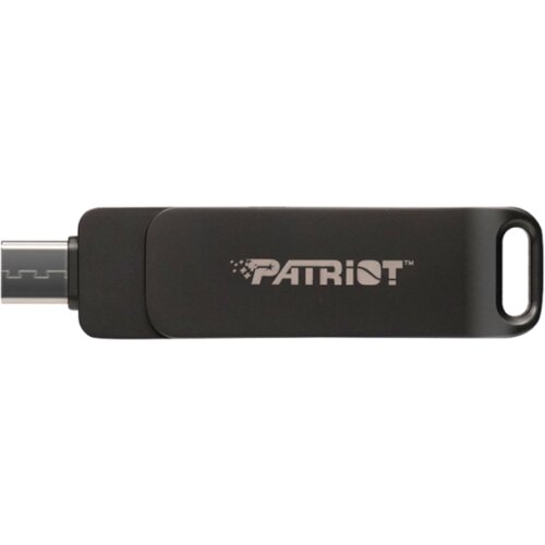  USB Memory stick PATRIOT Rage R550 128GB 3.2USB PE128GR550DSAD Cijene